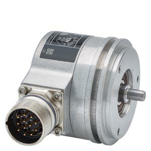 ENCODER ABSOLUTO 6FX2001-5HS12 SINGLETURN 13 BITS CON SSI  T