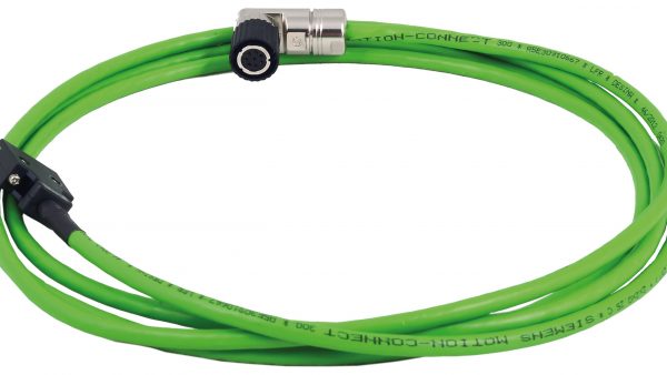 Cable de se?ales confeccionado 6FX3002-2DB10 para encoder ab