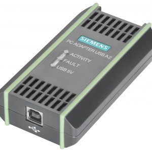 PC Adapter USB A2 (PC<->PLC S7-200/300/400)