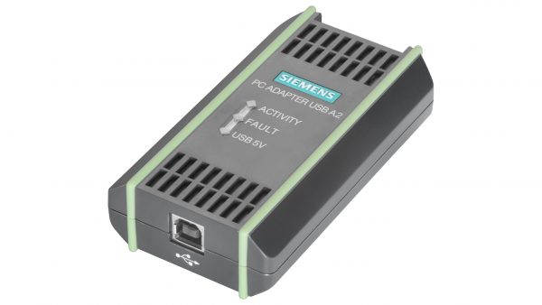 PC Adapter USB A2 (PC<->PLC S7-200/300/400)