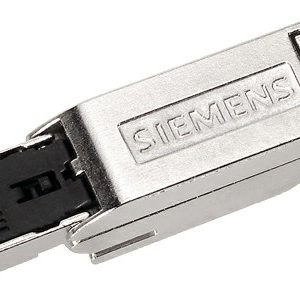 CONECTOR IE FC RJ45 PLUG 180 4X2  CONECTOR RJ45 (10/100/1000