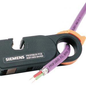 Pinza pelacables FAST CONNECT