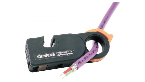 Pinza pelacables FAST CONNECT