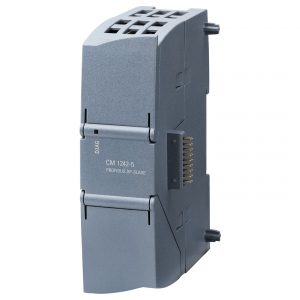 S7-1200  Modulo de Comunicacion  CM 1242-5  Profibus-DP Escl