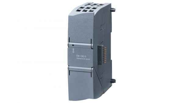 S7-1200  Modulo de Comunicacion  CM 1242-5  Profibus-DP Escl