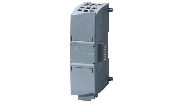 PROCESADOR DE COMUNIC. CP 1243-1 PARA COONECTAR SIMATIC S7-1
