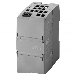 Compact Switch Ethernet  No adm  dise?o S7-1200  mod.CSM 277