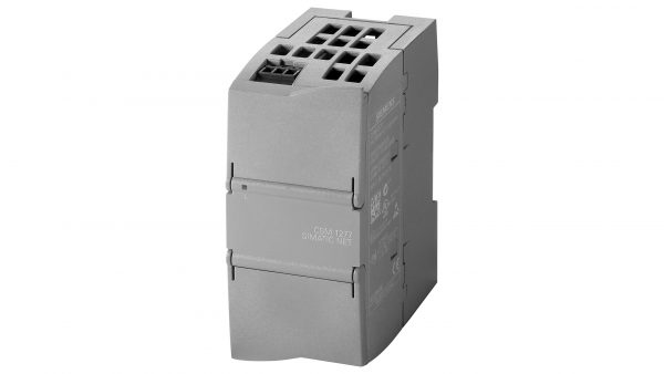 Compact Switch Ethernet  No adm  dise?o S7-1200  mod.CSM 277