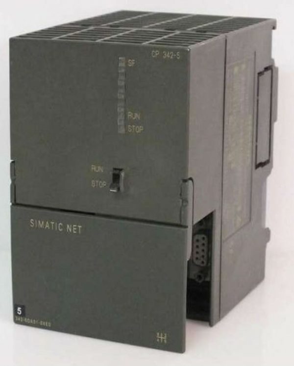 COMMUNICATIONSPROCESSOR CP342-5 FOR CONNECTING SIMATIC S7-30