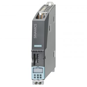 SINAMICS CONTROL UNIT CU320-2 DP CON INTERFAZ PROFIBUS SIN C