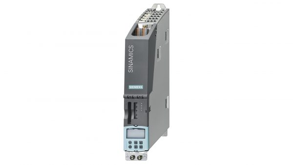 SINAMICS CONTROL UNIT CU320-2 DP CON INTERFAZ PROFIBUS SIN C