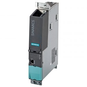 SINAMICS CONTROL UNIT CU320-2 PN SIN TARJETA COMPACTA FLASH