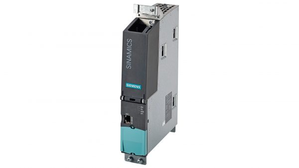 SINAMICS CONTROL UNIT CU320-2 PN SIN TARJETA COMPACTA FLASH