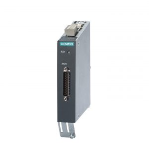 SINAMICS S120 SENSOR MODULE SMC20 INCREMENTAL ENCODER: SEN/C