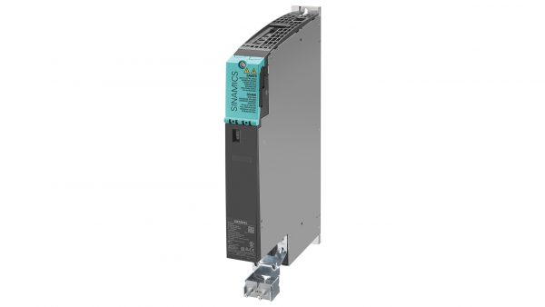 SINAMICS S120 MODULO MONOEJE ENTRADA: 600 V DC SALIDA: 3AC 4