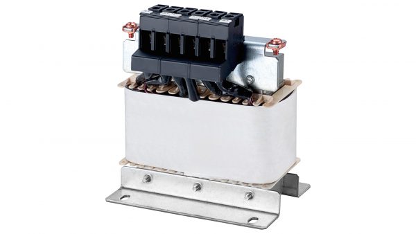 Bobina de entrada  V20 - 3AC400V  1 50kW a 4 00kW  FS A y FS