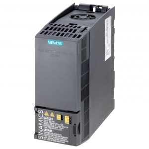Variador de Velocidad G120C - 3AC 400V  0.75kW / 1.00HP  ILO