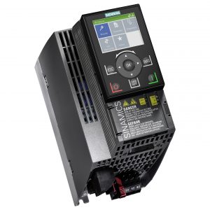 Variador de Velocidad G120C - 3AC 400V  7.50kW / 10.0HP  ILO