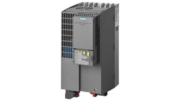 Variador de Velocidad G120C - 3AC 400V  15.0kW / 20.0HP  ILO