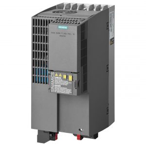 Variador de Velocidad G120C - 3AC 400V  18.5kW / 25.0HP  ILO