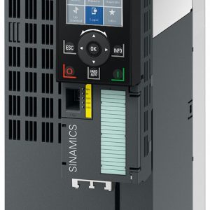 Modulo de Potencia G120 / PM240-2 /3AC 400V  30kW / 40HP  IL