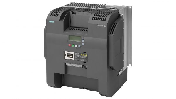 SINAMICS V20 380-480 V 3 AC ? 15/+ 10 % 47-63 Hz potencia no
