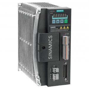 SINAMICS V60 Controlled Power Module CPM60.1 Input: 220-240