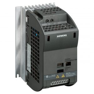 SINAMICS G110-CPM110 Accionamiento AC  sin filtrar 1AC200-24
