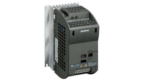 SINAMICS G110-CPM110 Accionamiento AC  sin filtrar 1AC200-24