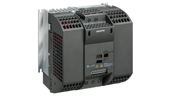 Variador de Velocidad G110-1AC 230V  2.20kW / 3.00HP  Iout:1