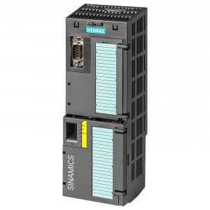 Unidad de Control G120 / CU250S-2 PN (Profinet) con interfac