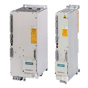SIMODRIVE 611 MODULO DE ALIMENT.  5/10 KW  NO REGULADO  REFR