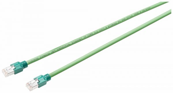 Cable TP Cord RJ45/RJ45 6m