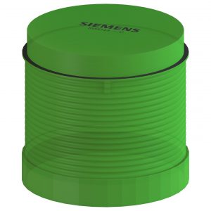 Baliza de columna c/portalamp.BA15d 12-230V  sin lamp.  luz