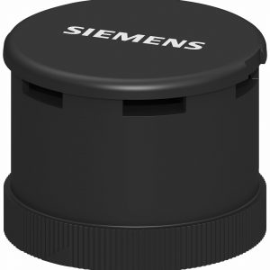 Elemento acustico de columna  Sirena 108dB  24VCA/CC