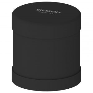 Elemento acustico de columna  Zumbador 80dB  24VCA/CC