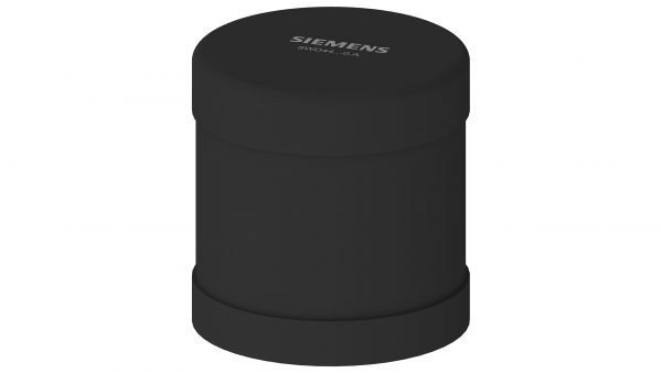 Elemento acustico de columna  Zumbador 80dB  24VCA/CC
